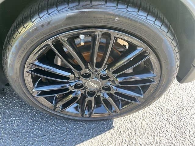 2022 MINI Convertible Cooper S