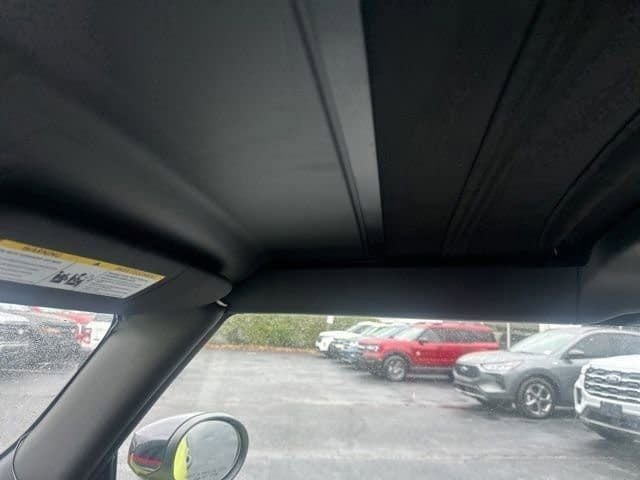 2022 MINI Convertible Cooper S