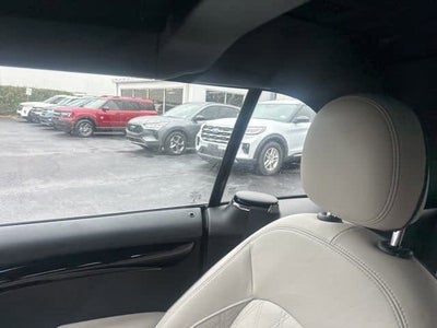 2022 MINI Convertible Cooper S