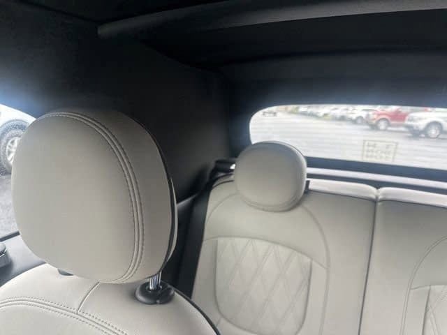 2022 MINI Convertible Cooper S