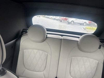 2022 MINI Convertible Cooper S