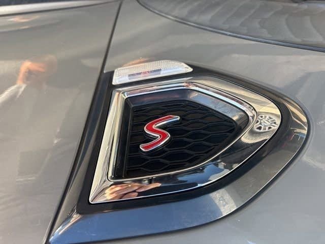 2019 MINI Countryman Cooper S