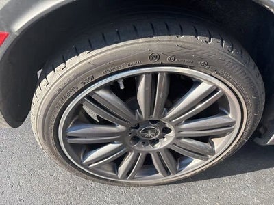 2019 MINI Countryman Cooper S