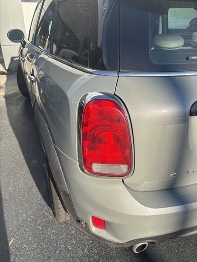 2019 MINI Countryman Cooper S