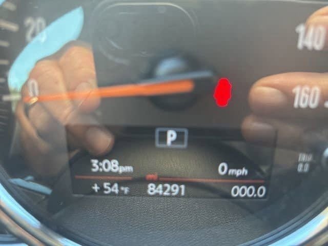 2019 MINI Countryman Cooper S