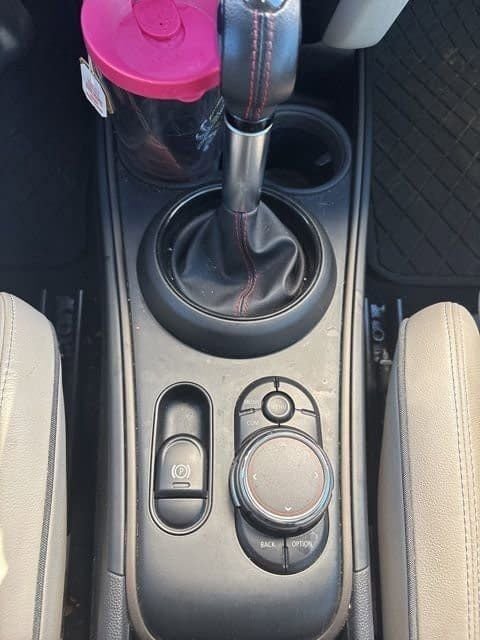 2019 MINI Countryman Cooper S