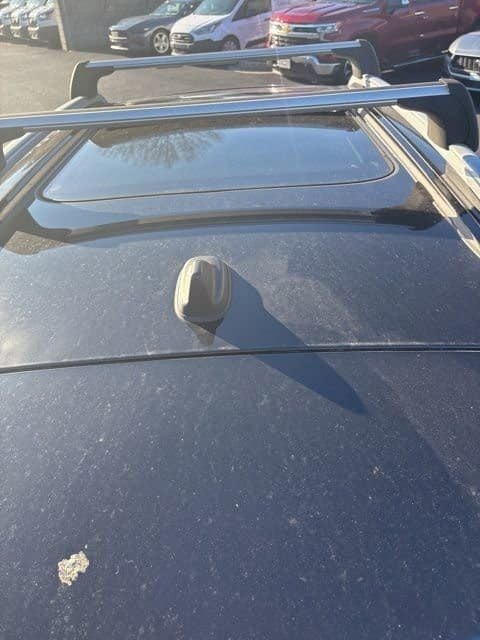 2019 MINI Countryman Cooper S