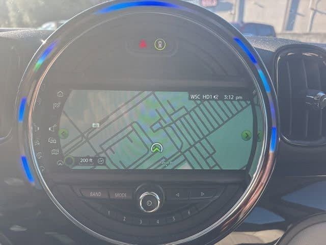 2019 MINI Countryman Cooper S