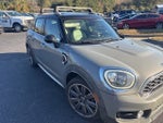 2019 MINI Countryman Cooper S