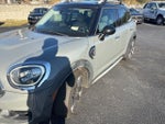 2019 MINI Countryman Cooper S