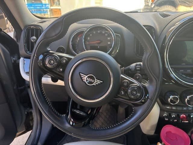 2019 MINI Countryman Cooper S