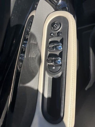 2019 MINI Countryman Cooper S