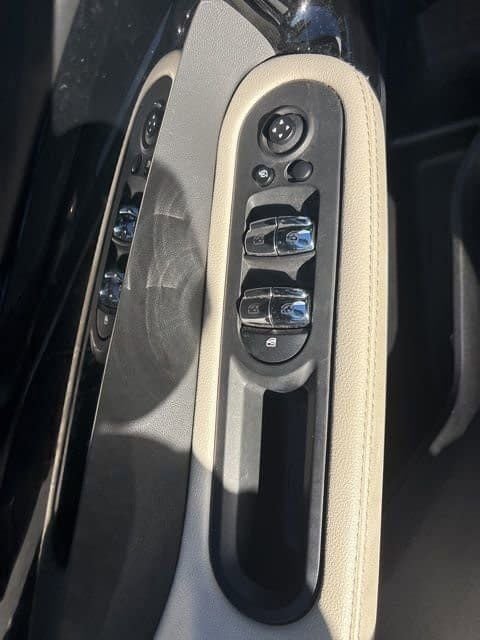 2019 MINI Countryman Cooper S