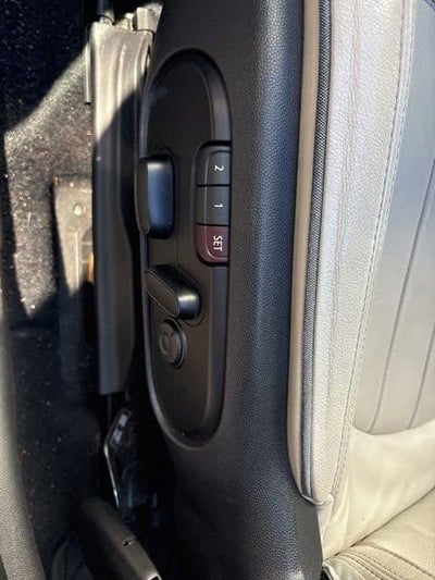 2019 MINI Countryman Cooper S