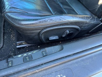 2003 Porsche 911 Targa