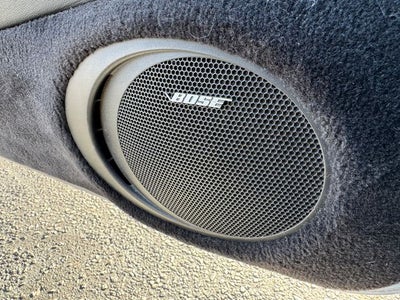 2003 Porsche 911 Targa