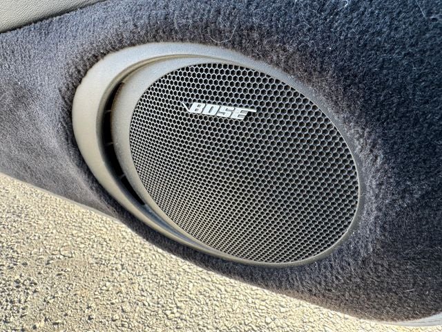 2003 Porsche 911 Targa