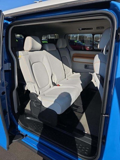 2025 Volkswagen ID. Buzz 1st Edition