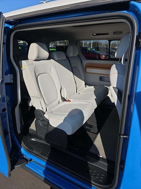 2025 Volkswagen ID. Buzz 1st Edition