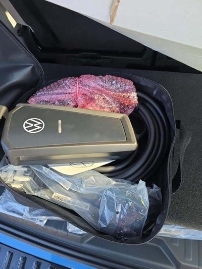 2025 Volkswagen ID. Buzz 1st Edition