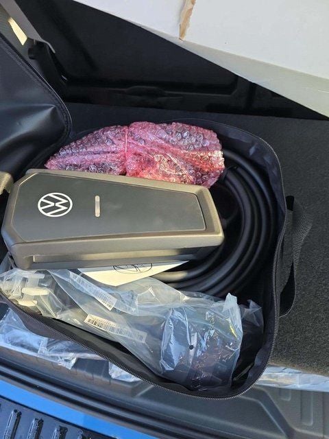 2025 Volkswagen ID. Buzz 1st Edition