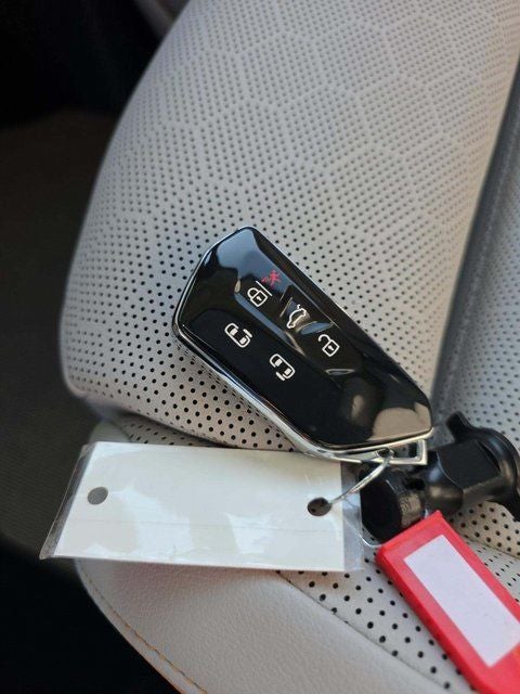 2025 Volkswagen ID. Buzz 1st Edition