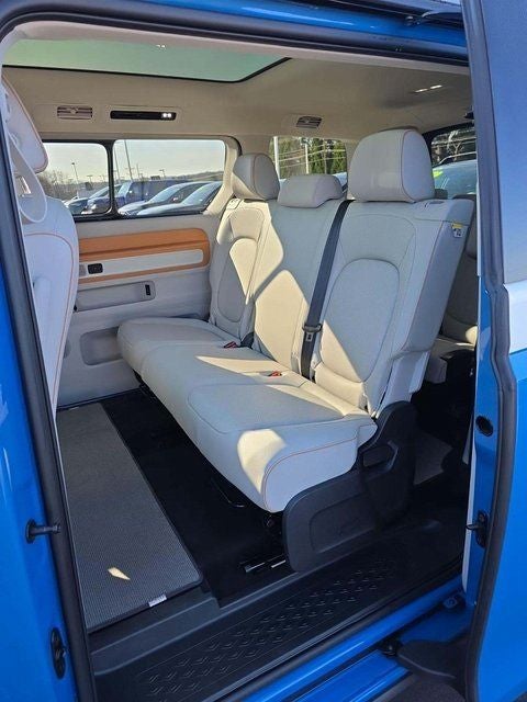 2025 Volkswagen ID. Buzz 1st Edition