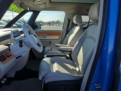 2025 Volkswagen ID. Buzz 1st Edition