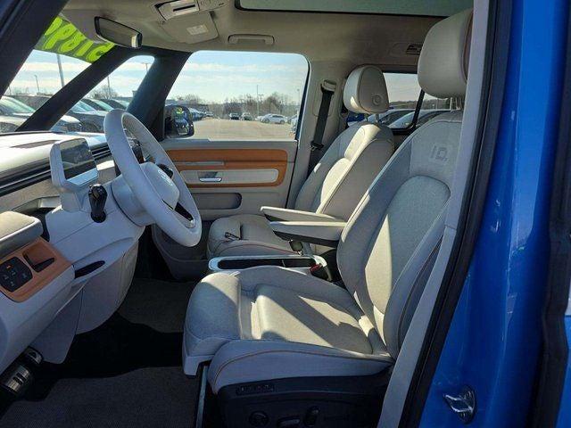 2025 Volkswagen ID. Buzz 1st Edition