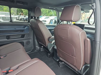 2025 Volkswagen ID. Buzz Pro S