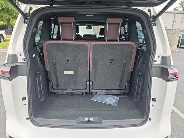 2025 Volkswagen ID. Buzz Pro S