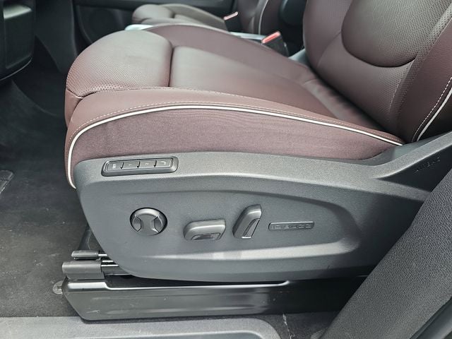 2025 Volkswagen ID. Buzz Pro S