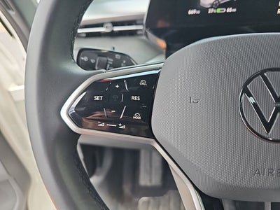 2025 Volkswagen ID. Buzz Pro S