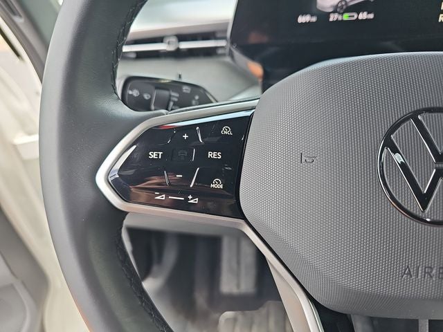 2025 Volkswagen ID. Buzz Pro S