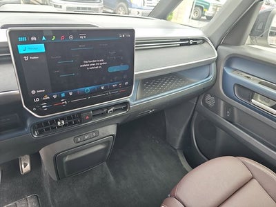 2025 Volkswagen ID. Buzz Pro S