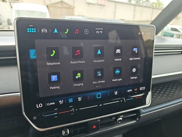 2025 Volkswagen ID. Buzz Pro S
