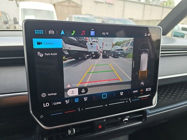 2025 Volkswagen ID. Buzz Pro S