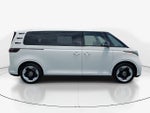 2025 Volkswagen ID. Buzz Pro S