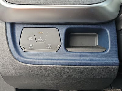 2025 Volkswagen ID. Buzz Pro S