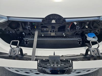 2025 Volkswagen ID. Buzz Pro S