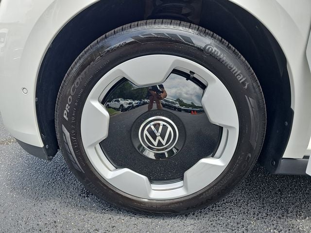 2025 Volkswagen ID. Buzz Pro S