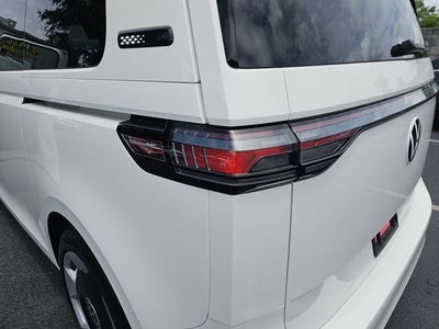 2025 Volkswagen ID. Buzz Pro S