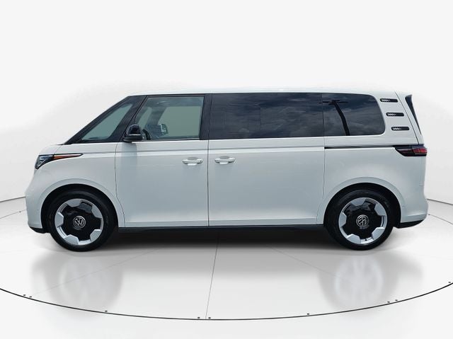 2025 Volkswagen ID. Buzz Pro S