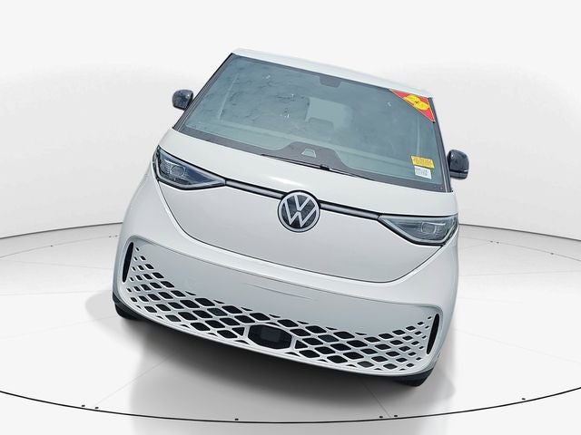 2025 Volkswagen ID. Buzz Pro S
