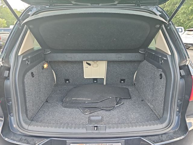2017 Volkswagen Tiguan 2.0T Wolfsburg Edition 4Motion