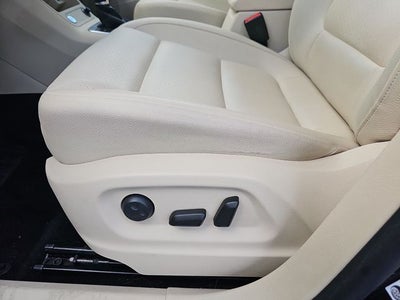 2017 Volkswagen Tiguan 2.0T Wolfsburg Edition 4Motion