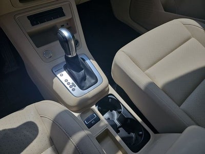 2017 Volkswagen Tiguan 2.0T Wolfsburg Edition 4Motion
