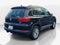 2017 Volkswagen Tiguan 2.0T Wolfsburg Edition 4Motion