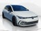 2023 Volkswagen Golf GTI 2.0T 40th Anniversary Edition