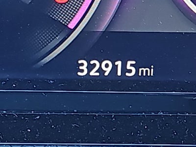 2023 Volkswagen Golf GTI 2.0T 40th Anniversary Edition